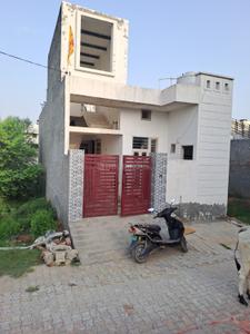 Building Image of 150 Sq.ft 2 BHK Independent House for sale in Jind Tehsil Jind for Rs. 5500000