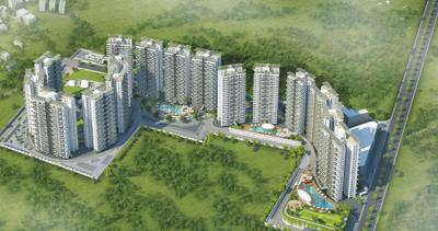 2.5 BHK Flat