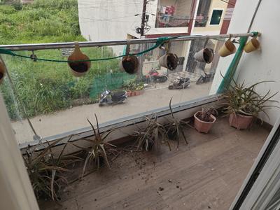 Image of 2000 Sq.ft 3 BHK Independent House for rent in Nipania, Indore for Rs. 40000