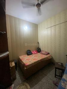 Bedroom Image of 540 Sq.ft 4 BHK Independent House for sale in Sector 3A Gurgaon for Rs. 9500000