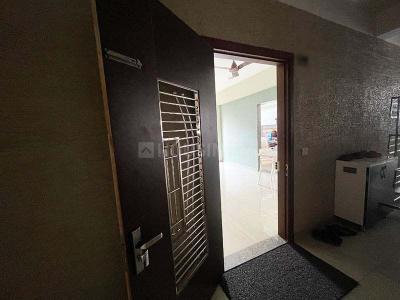 Bedroom Image of 500 Sq.ft 1 BHK Apartment / Flat for sale in Surya Kiran Aakash Homes, Ujala Circle Ahmedabad for Rs. 4600000