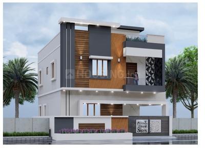 Image of 1900 Sq.ft 3 BHK Independent House for sale in Madambakkam, Chennai for Rs. 14500000