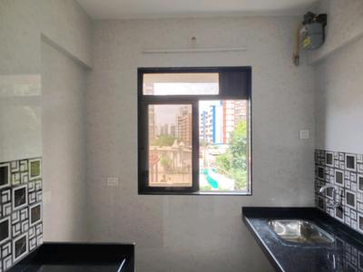 Kitchen Image of 1380 Sq.ft 3 BHK Apartment / Flat for rent in Hiranandani Canary, Hiranandani Estate Thane for Rs. 58000