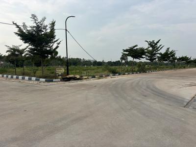 Image of 167 Sq.ft Residential Plot / Land for sale in Kongara Kalan, Hyderabad for Rs. 5010000
