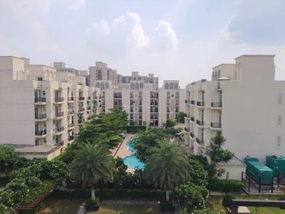 Building Image of 745 Sq.ft 2 BHK Builder Floor for sale in Signature Global Park 2 And 3, Sector 36 Sohna for Rs. 6200000
