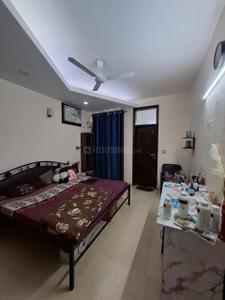 Bedroom Image of 2025 Sq.ft 3 BHK Builder Floor for sale in Malviya Nagar New Delhi for Rs. 37400000