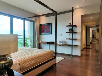 Bedroom Image of 2600 Sq.ft 3 BHK Apartment / Flat for sale in Phoenix Kessaku, Rajajinagar Bengaluru for Rs. 153000000