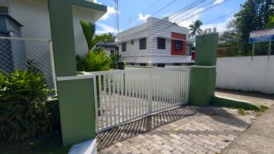 Balcony Image of 1220 Sq.ft 3 BHK Apartment / Flat for sale in Thrippunithura Kochi for Rs. 5800000