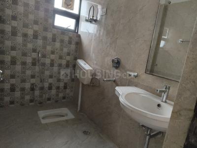 Image of 1123 Sq.ft 3 BHK Apartment / Flat for rent in CGEWHO Kendriya Vihar, Phi II, Greater Noida for Rs. 28000