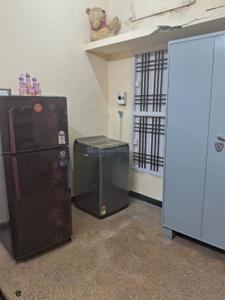 Kitchen Image of 850 Sq.ft 2 BHK Independent House for rent in Choolaimedu Chennai for Rs. 30000