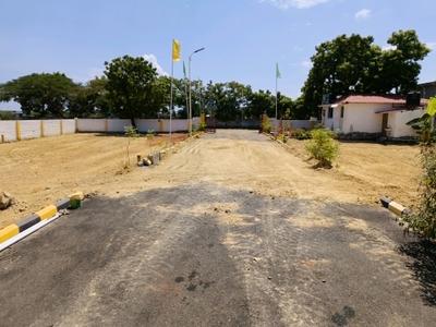 Image of 1001 Sq.ft Residential Plot / Land for sale in Karapakkam, Chennai for Rs. 8508500