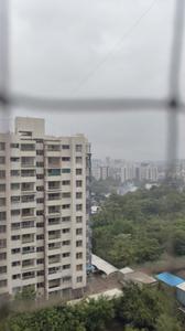 Balcony Image of 978 Sq.ft 2 BHK Apartment / Flat for sale in Sus Pune for Rs. 7600000