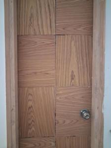 Bedroom Two Image of 1500 Sq.ft 4 BHK Apartment / Flat for sale in JMD Aashirwad Apartment, Sector 73 Noida for Rs. 5800000
