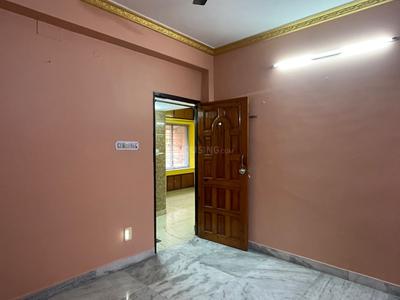 Bedroom Image of 1175 Sq.ft 3 BHK Apartment / Flat for rent in Purba Barisha Kolkata for Rs. 25000