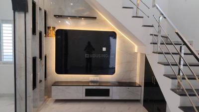 Living Room Image of 1800 Sq.ft 3 BHK Independent House for sale in Somayampalayam Coimbatore for Rs. 11000000