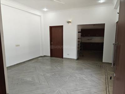 Hall Image of 1950 Sq.ft 2 BHK Builder Floor for rent in Big Block Builder Floor, Sector 46 Gurgaon for Rs. 40000