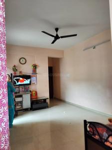 Hall Image of 1110 Sq.ft 2 BHK Apartment / Flat for sale in Handewadi Pune for Rs. 5600000