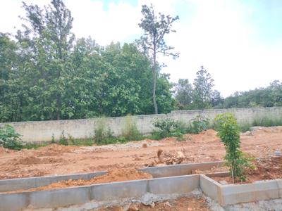 Image of 1500 Sq.ft Residential Plot / Land for sale in Nelamangala, Bengaluru for Rs. 9748220