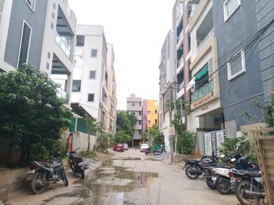 Image of 300 Sq.ft Residential Plot / Land for sale in Kukatpally, Hyderabad for Rs. 45000000