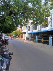 Image of 6000 Sq.ft Residential Plot / Land for sale in Neelankarai, Chennai for Rs. 100000000