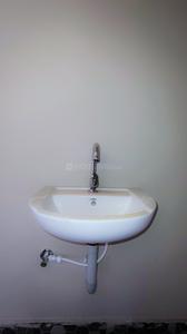 Bathroom Image of 400 Sq.ft 1 BHK Independent House for sale in Vijay Nagar Jabalpur for Rs. 1500000