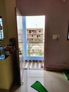 Hall Image of 300 Sq.ft 1 RK Independent House for rent in Ayodhya Bypass Bhopal for Rs. 5000