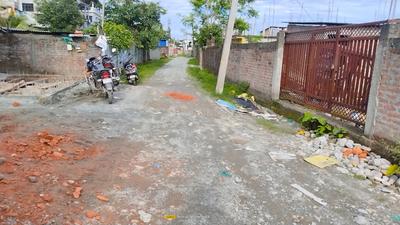 Image of 3600 Sq.ft Residential Plot / Land for sale in Devidanga, Siliguri for Rs. 6100000