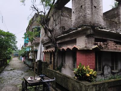 Image of 1200 Sq.ft 4 BHK Duplex for sale in Madhyamgram, Kolkata for Rs. 3500000