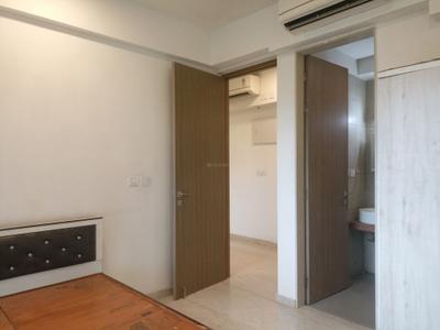 Bedroom Image of 780 Sq.ft 2 BHK Apartment / Flat for sale in Choice Ambe Krupa, Ghatkopar East Mumbai for Rs. 21000000