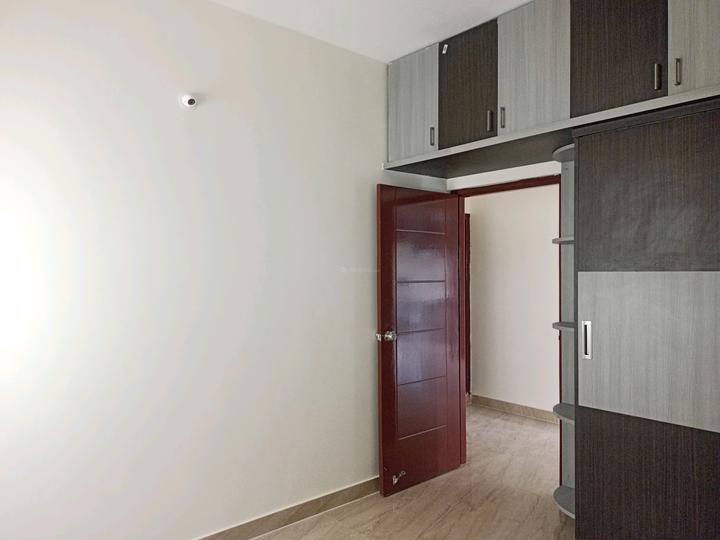 Ashwath Nagar, HBR Layout Bedroom 1
