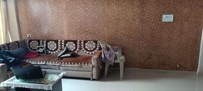 Hall Image of 1350 Sq.ft 2 BHK Apartment / Flat for sale in Borisana Village Kalol for Rs. 4300000