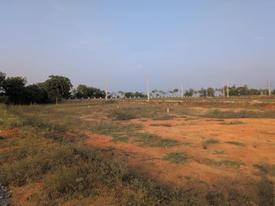 Image of 167 Sq.ft Residential Plot / Land for sale in JB Serene County, Kongara Kalan, Hyderabad for Rs. 5344082
