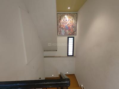 Hall Image of 2250 Sq.ft 4 BHK Villa for sale in Ambawadi Ahmedabad for Rs. 25000000