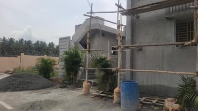Image of 1500 Sq.ft Residential Plot / Land for sale in Thippampatti, Pollachi for Rs. 650000