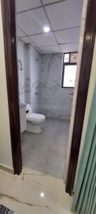 Bathroom Image of 2095 Sq.ft 3 BHK Apartment / Flat for sale in SG Vista, Raj Nagar Extension Ghaziabad for Rs. 17800000