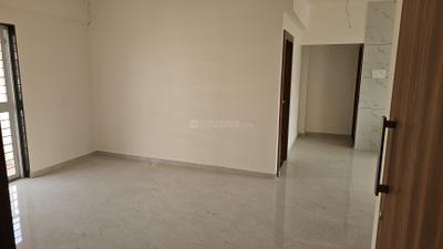 Living Room Image of 1330 Sq.ft 3 BHK Apartment / Flat for sale in Asha Nagar Nashik for Rs. 5450000