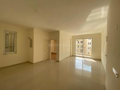 3 BHK Flat
