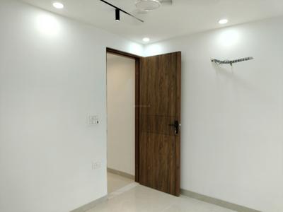Bedroom Image of 1850 Sq.ft 3 BHK Apartment / Flat for sale in Sanghamitra Apartments, Sector 4 Dwarka New Delhi for Rs. 27200000
