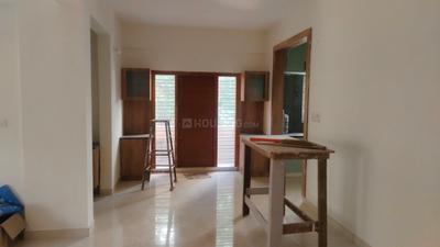 Living Room Image of 4000 Sq.ft 3 BHK Apartment / Flat for rent in RR Nagar Bengaluru for Rs. 60000