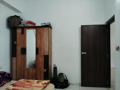 Bedroom Image of 2040 Sq.ft 3 BHK Apartment / Flat for sale in Dwarkesh Opulence, Vaishno Devi Circle Ahmedabad for Rs. 9200000