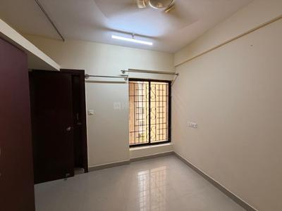 Bedroom Image of 1300 Sq.ft 3 BHK Apartment / Flat for rent in Aratt Felicita, Akshayanagar Bengaluru for Rs. 33000