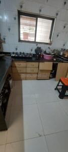 Kitchen Image of 750 Sq.ft 2 BHK Apartment / Flat for sale in Nashik Road Nashik for Rs. 3300000
