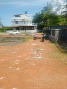 Image of 344 Sq.ft Residential Plot / Land for sale in Vennala, Kochi for Rs. 12750000