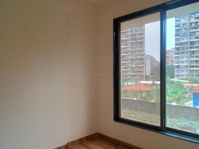 Bedroom Image of 600 Sq.ft 1 BHK Apartment / Flat for sale in Thakurli Thane for Rs. 5000000