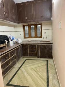 Kitchen Image of 1744 Sq.ft 3.5 BHK Independent House for sale in Vrindavan Yojana Lucknow for Rs. 21000000