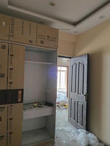 Bedroom Image of 1192 Sq.ft 2.5 BHK Apartment / Flat for sale in Rishabh Cloud 9 Towers, Vaishali Ghaziabad for Rs. 12000000