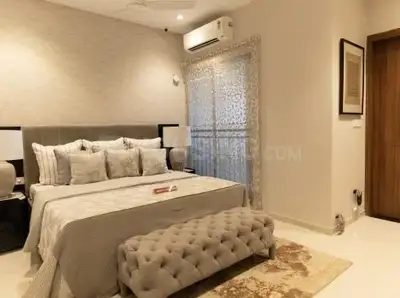 Bedroom Image of 2650 Sq.ft 3 BHK Villa for sale in GRC Saffron Skies, Uttarahalli Hobli Bengaluru for Rs. 20100000