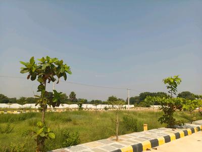 Image of 130 Sq.ft Residential Plot / Land for sale in Medchal, Secunderabad for Rs. 3500001