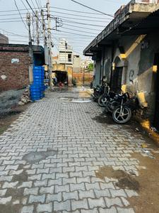 Surya Vihar Part II Plot View 2