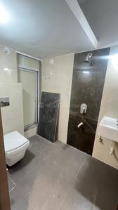 Bathroom Image of 650 Sq.ft 1 BHK Apartment / Flat for sale in Vaishnavi Pride, Kalyan East Kalyan for Rs. 4900000